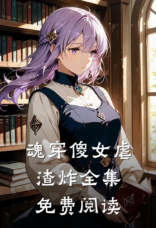 魂穿傻女虐渣炸全集免费阅读