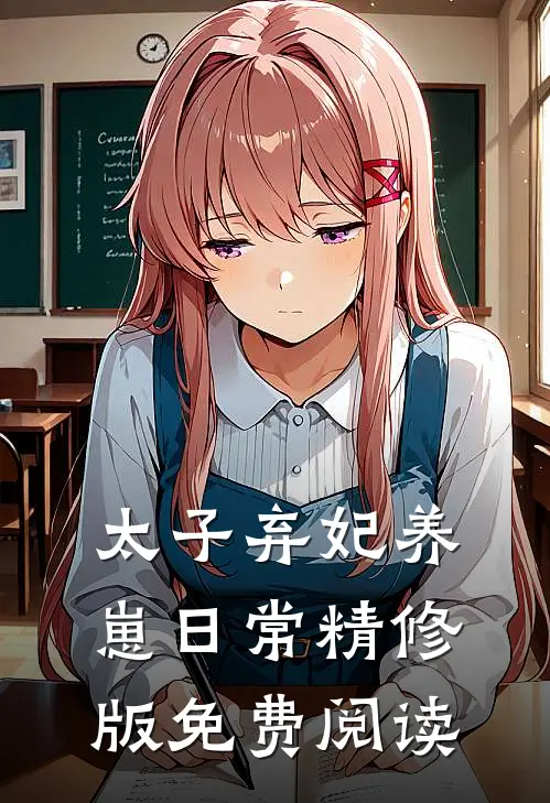 太子弃妃养崽日常精修版免费阅读