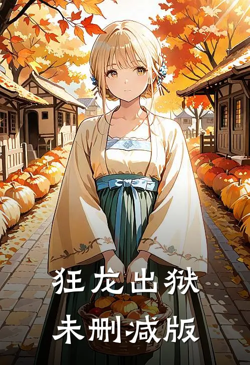 狂龙出狱未删减版