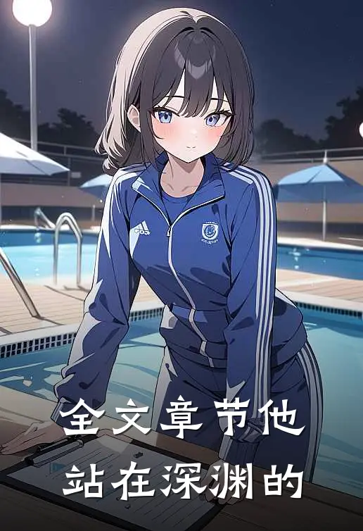 全文章节他站在深渊的