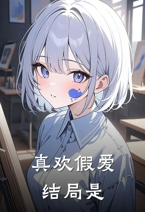 真欢假爱结局是
