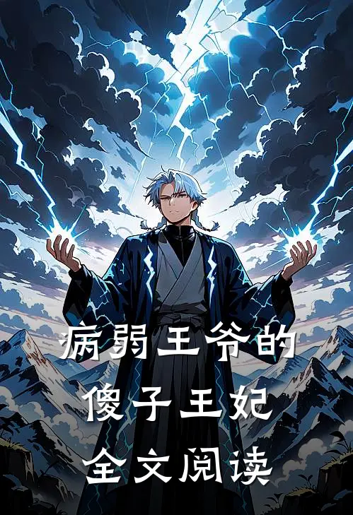 病弱王爷的傻子王妃全文阅读