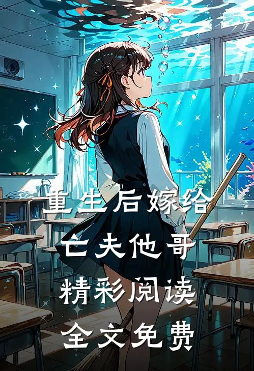 重生后嫁给亡夫他哥精彩阅读全文免费