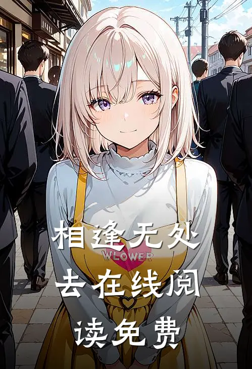 相逢无处去在线阅读免费