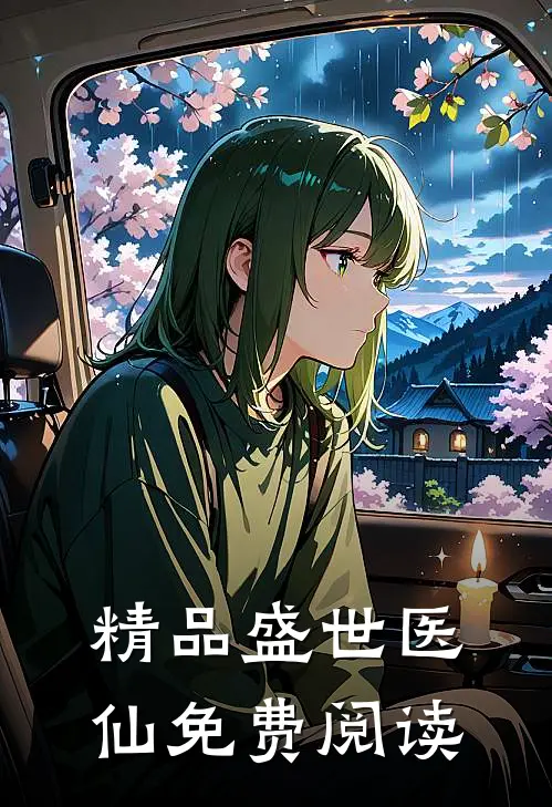 精品盛世医仙免费阅读