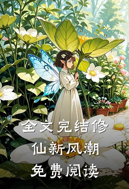 全文完结修仙新风潮免费阅读