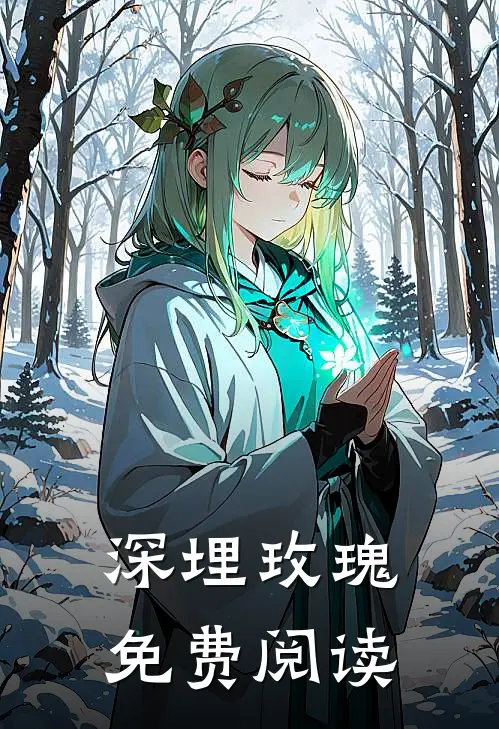 深埋玫瑰免费阅读