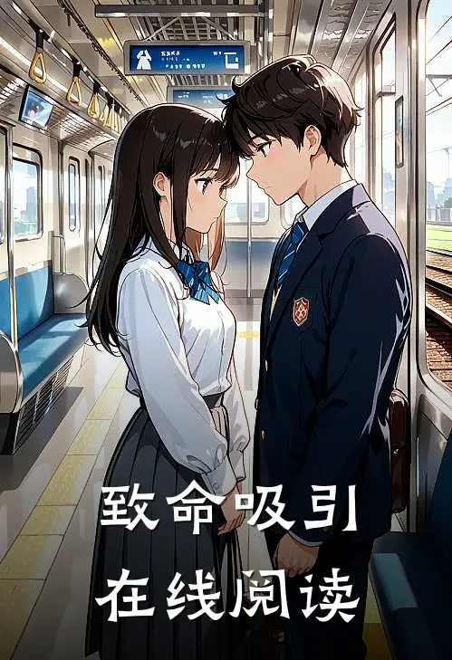 致命吸引在线阅读