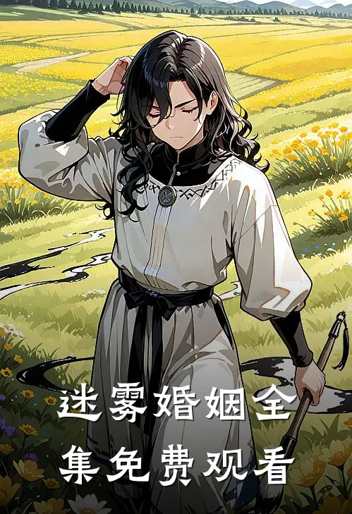 迷雾婚姻 全集免费观看