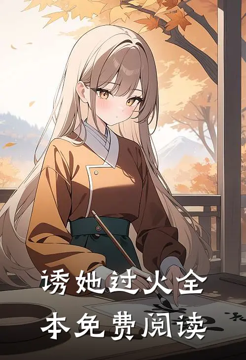 诱她过火全本免费阅读