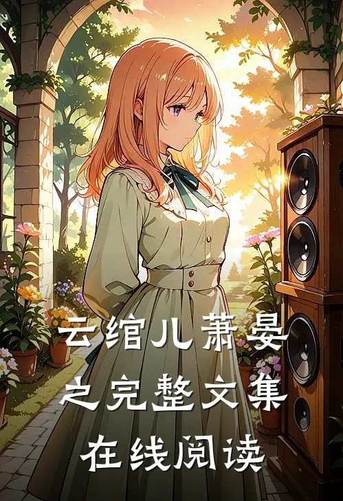 云绾儿萧晏之完整文集在线阅读
