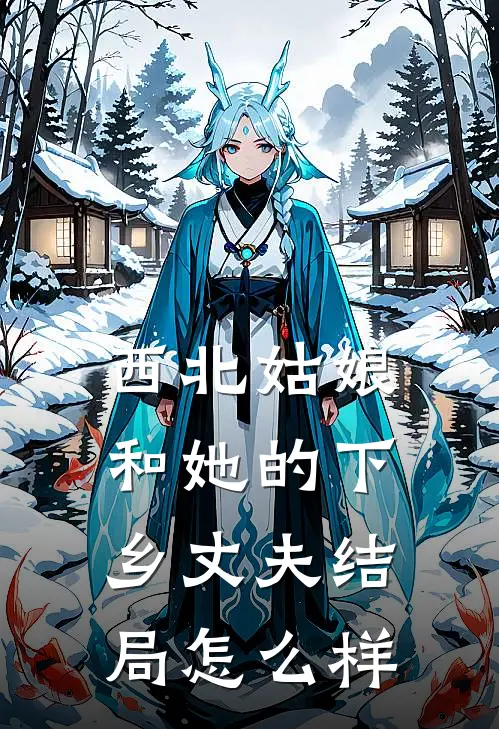 西北姑娘和她的下乡丈夫结局怎么样