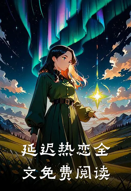 延迟热恋全文免费阅读