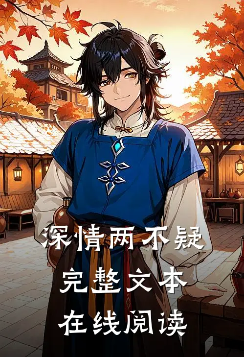 深情两不疑完整文本在线阅读