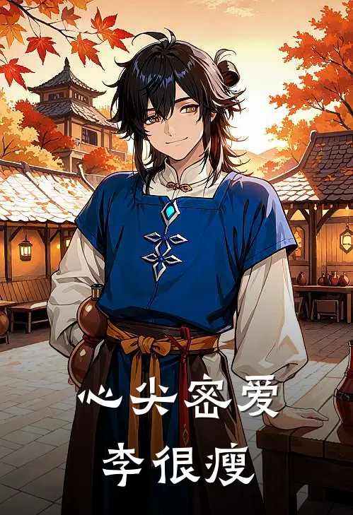 心尖密爱 李很瘦