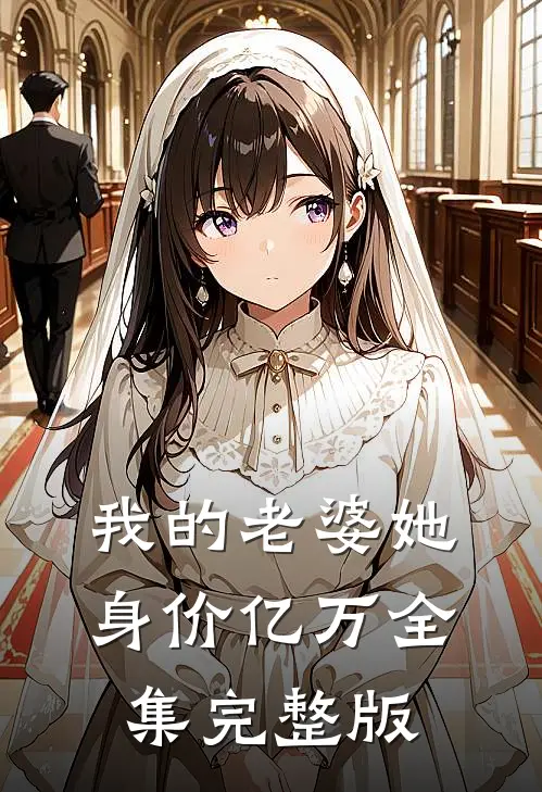 我的老婆她身价亿万全集完整版