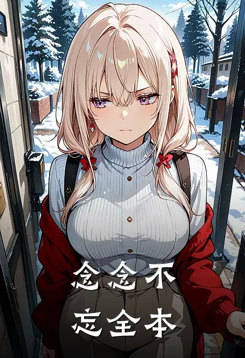 念念不忘全本
