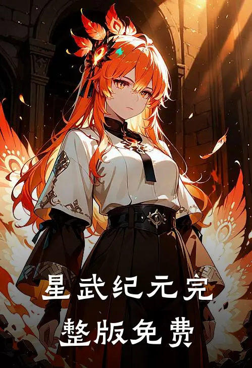 星武纪元完整版免费