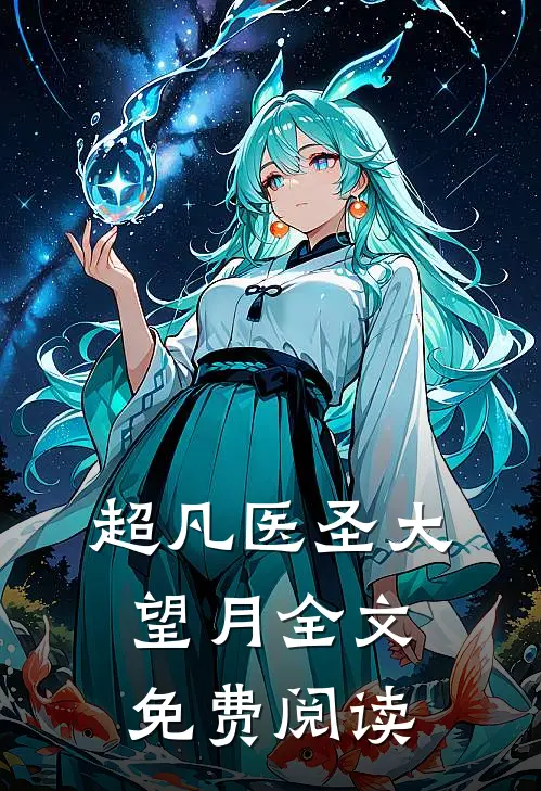 超凡医圣大望月全文免费阅读