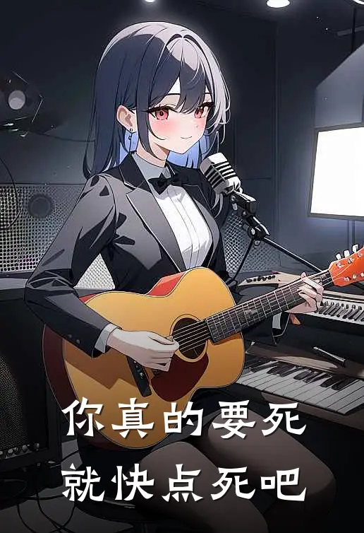 你真的要死就快点死吧