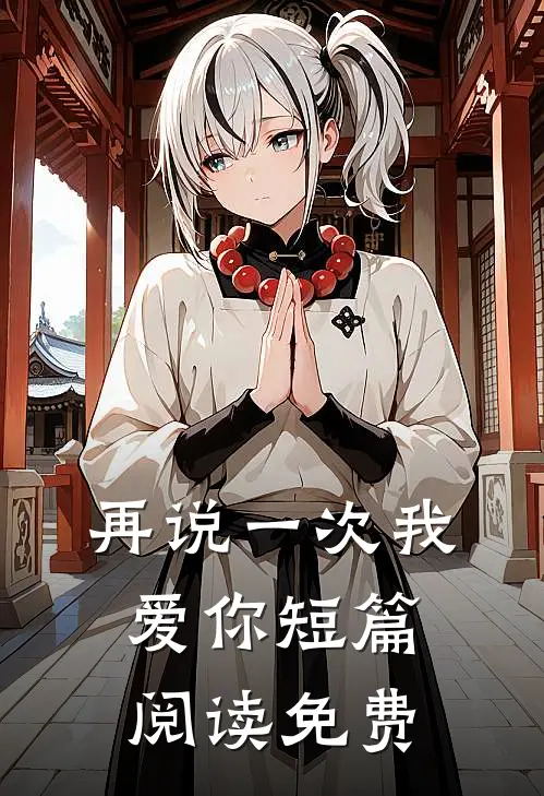 再说一次我爱你短篇阅读免费