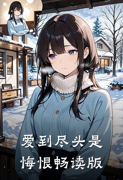 爱到尽头是悔恨畅读版