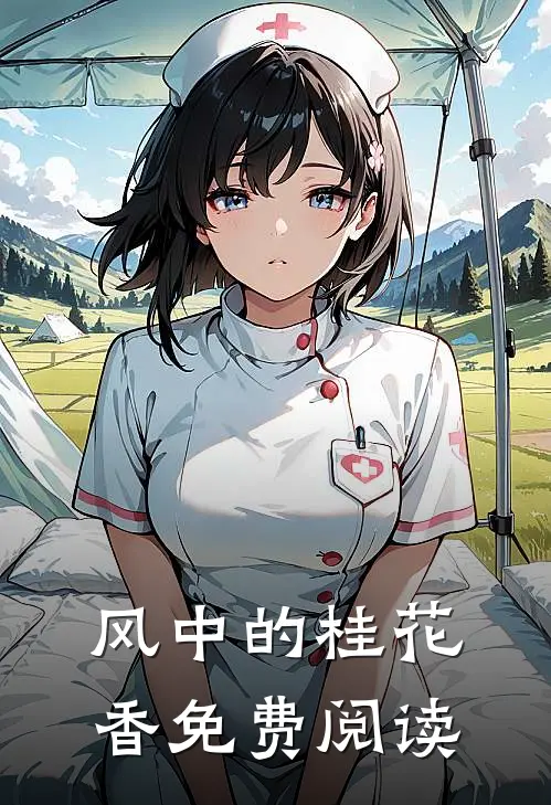 风中的桂花香免费阅读