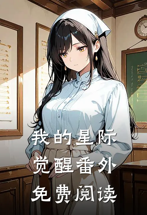 我的星际觉醒 番外免费阅读