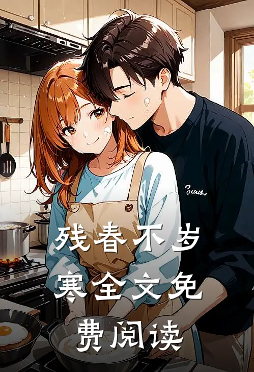 残春不岁寒全文免费阅读