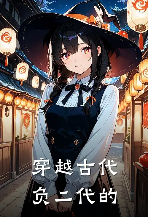 穿越古代负二代的