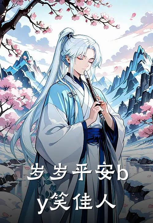 岁岁平安by笑佳人