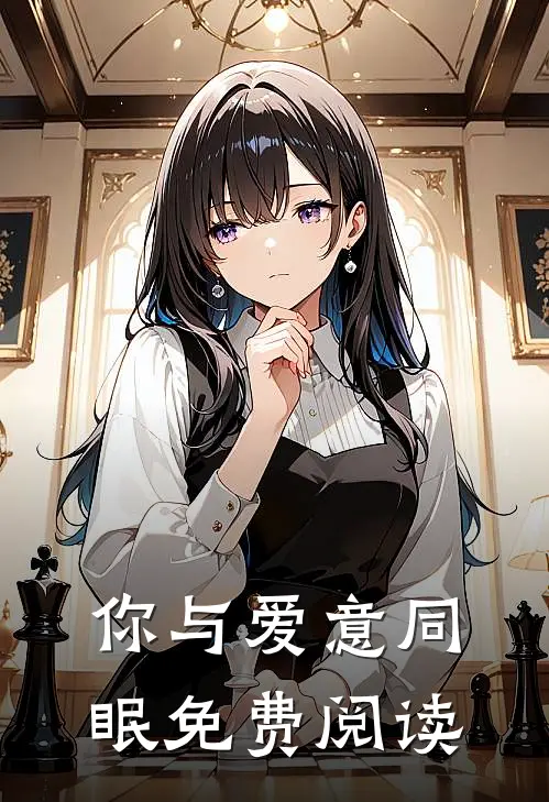 你与爱意同眠免费阅读