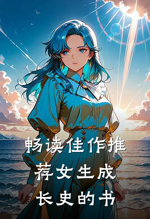 畅读佳作推荐女生成长史的书