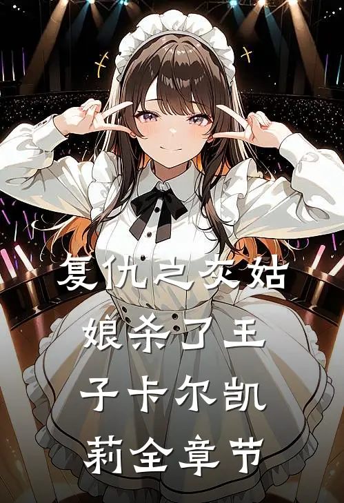 复仇之灰姑娘杀了王子卡尔凯莉全章节