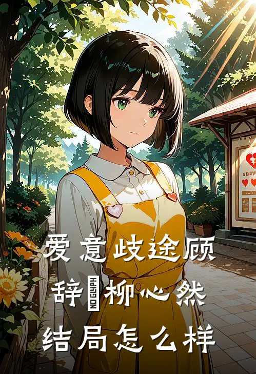 爱意歧途顾辞璟柳心然结局怎么样
