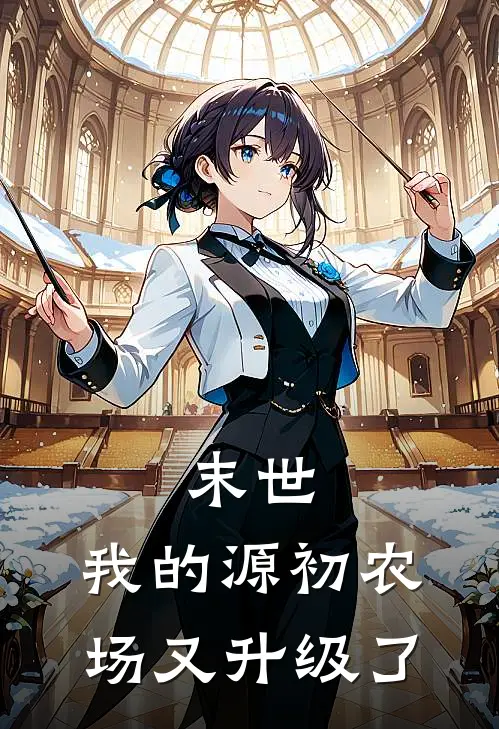 末世：我的源初农场又升级了
