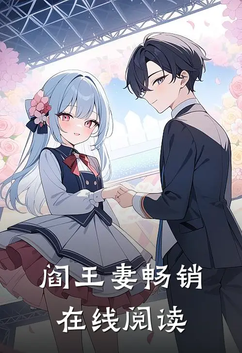 阎王妻畅销在线阅读