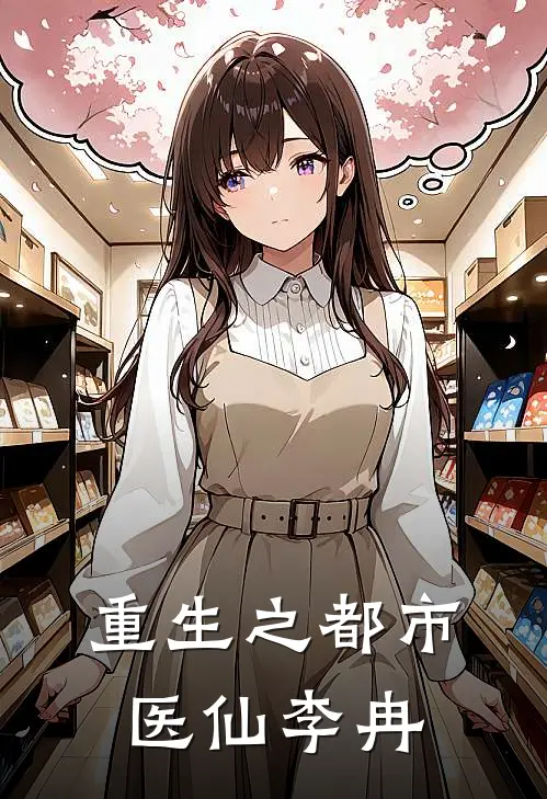 重生之都市医仙李冉