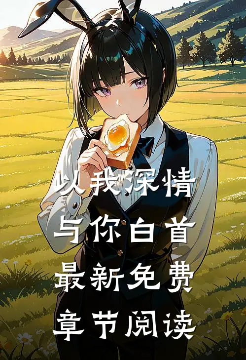 以我深情与你白首最新免费章节阅读