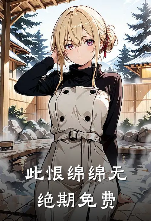此恨绵绵无绝期免费
