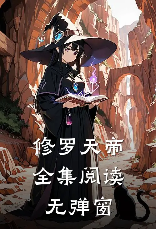 修罗天帝全集阅读无弹窗