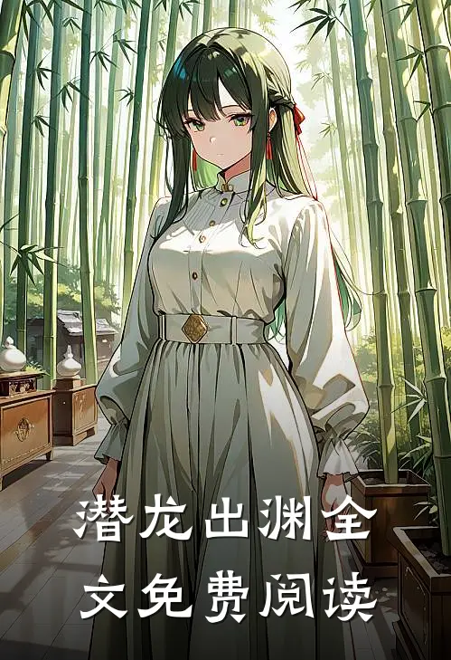 潜龙出渊全文免费阅读