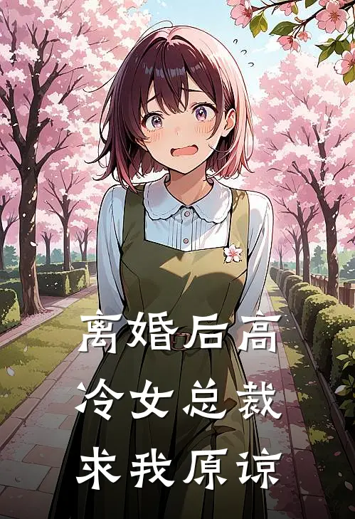 离婚后高冷女总裁求我原谅