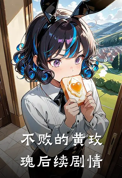 不败的黄玫瑰后续剧情