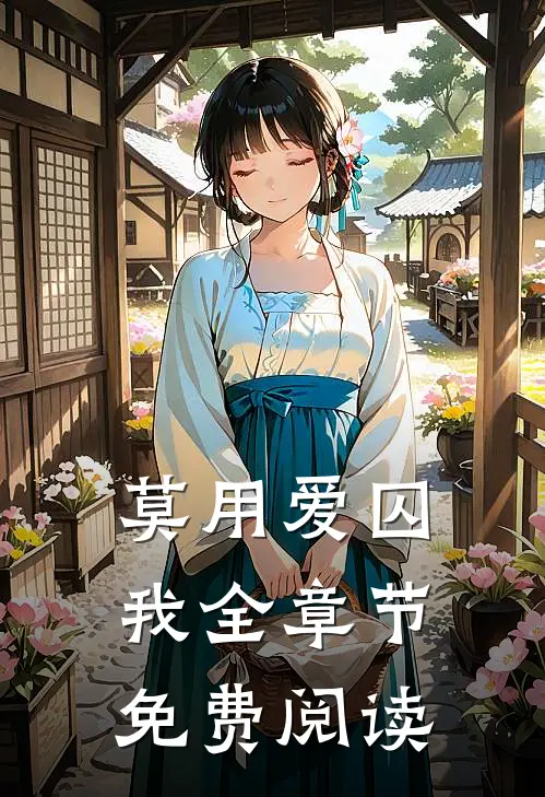 莫用爱囚我全章节免费阅读