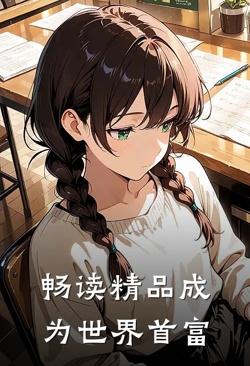 畅读精品成为世界首富