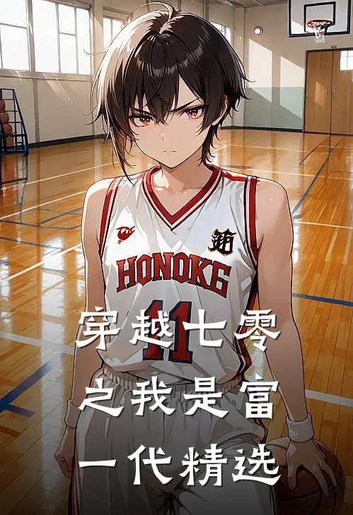 穿越七零之我是富一代精选