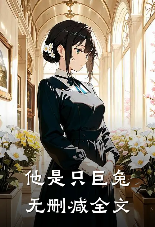 他是只巨兔无删减全文