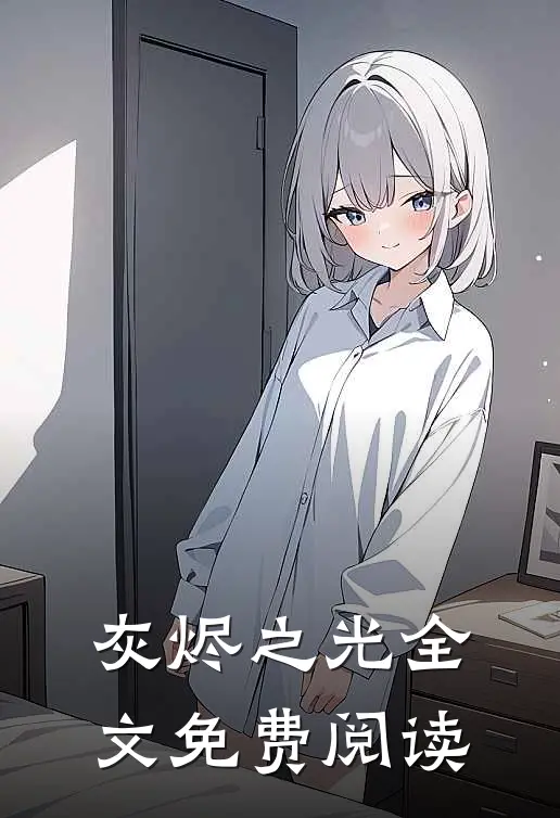 灰烬之光全文免费阅读
