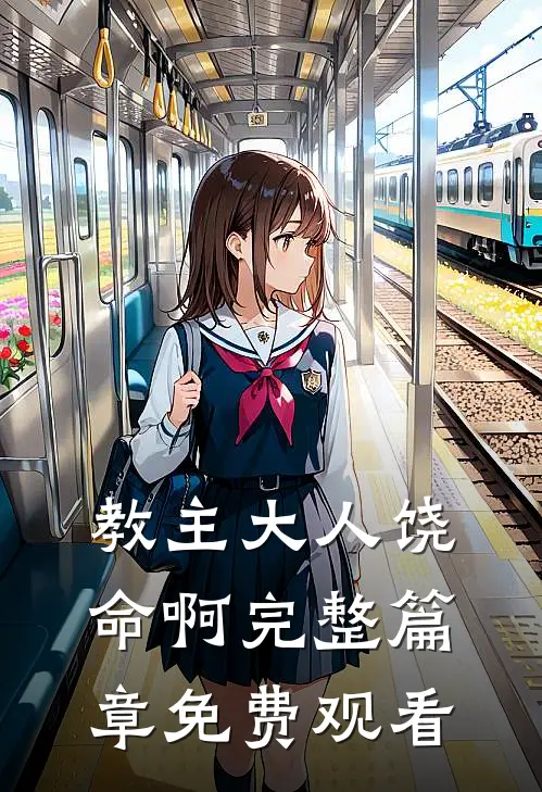 教主大人饶命啊完整篇章免费观看
